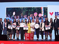 ESAS GAYRİMENKUL, GREAT PLACE TO WORK®'ÜN İKİ LİSTESİNDE BİRDEN YER ALDI!